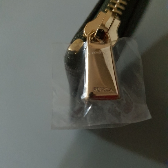 Furla Cosmetic Pouch - Picture 2 of 2